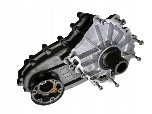 фото №1, Mercedes ml gl 164 r kl w251 редуктор диференціал