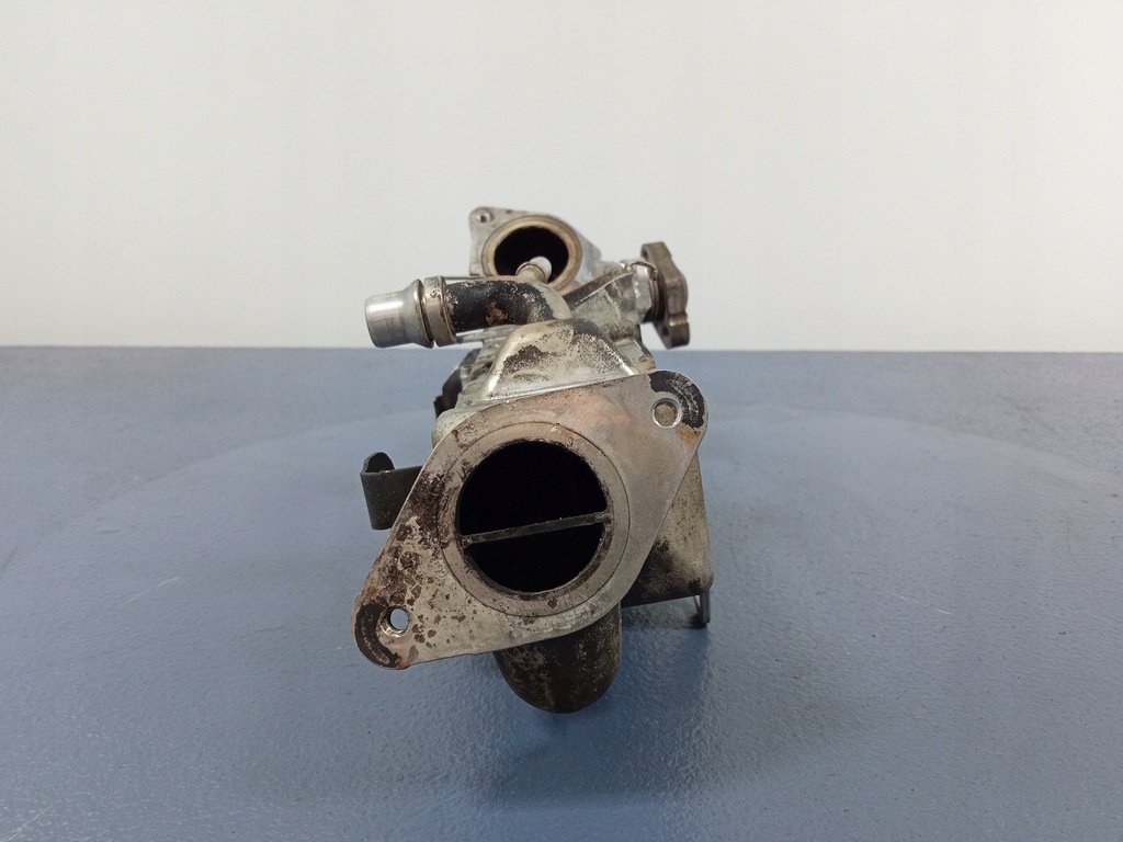 фото №4, Bmw x5 g05 25d 2.0d радиатор выхлопных газов egr 8588880