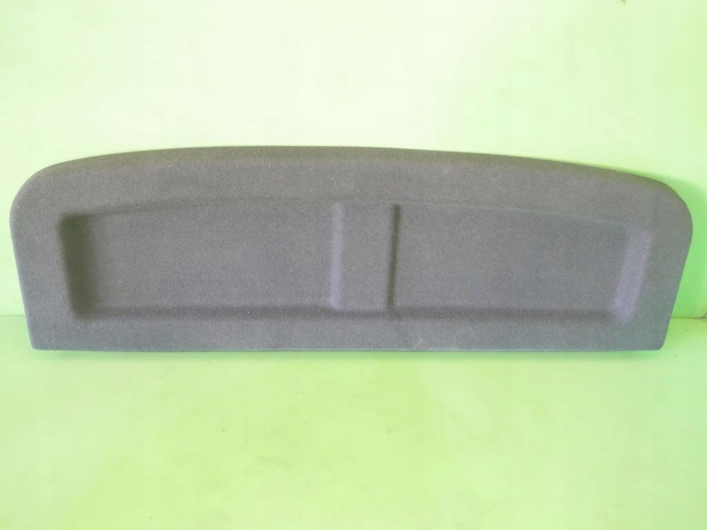 фото №1, Полиця задня задня багажника hyundai i10 i pa 07-10