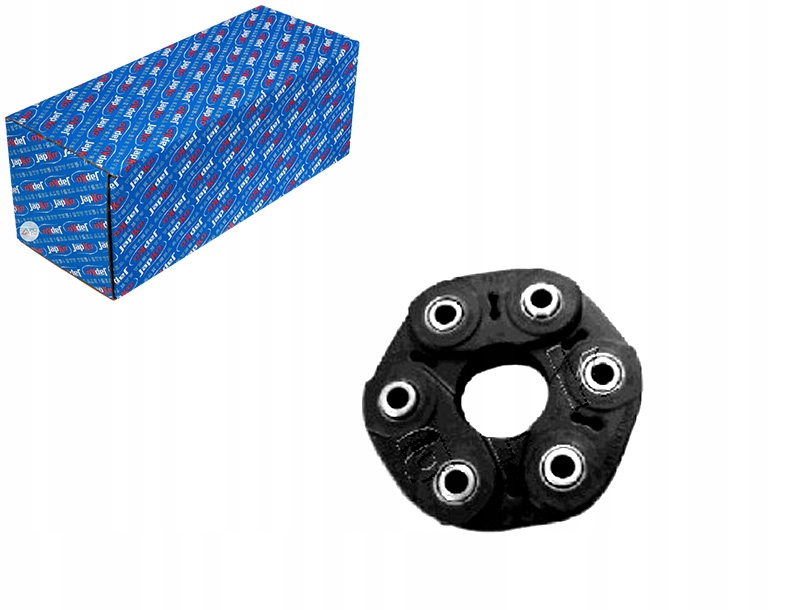 фото №1, Подшипник, центральный подшипник вала приводного japko gojk145