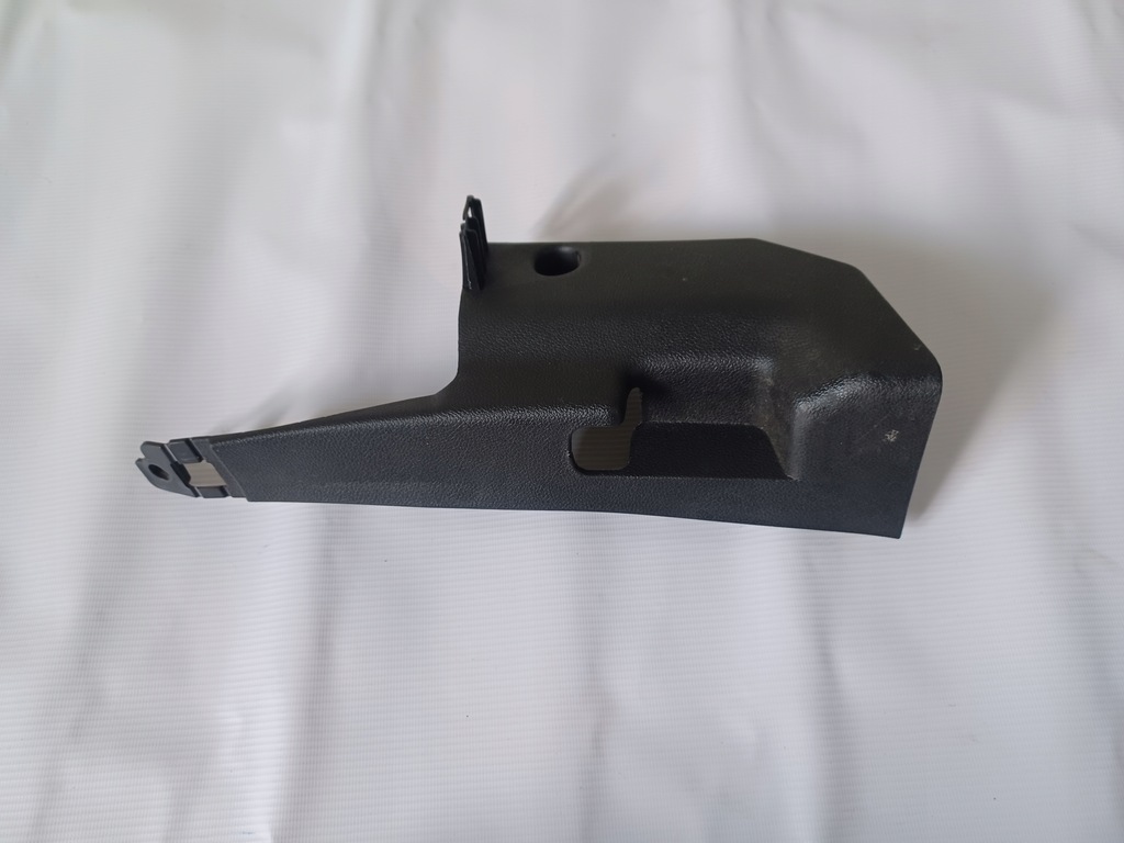 фото №1, Citroen berlingo ii iii 12- пластик стойка левый перед панели