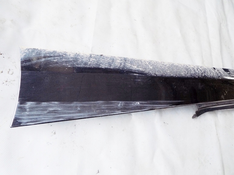 фото №5, Bmw 1 i e81 3d 09r lift молдинг поріг ліва 475