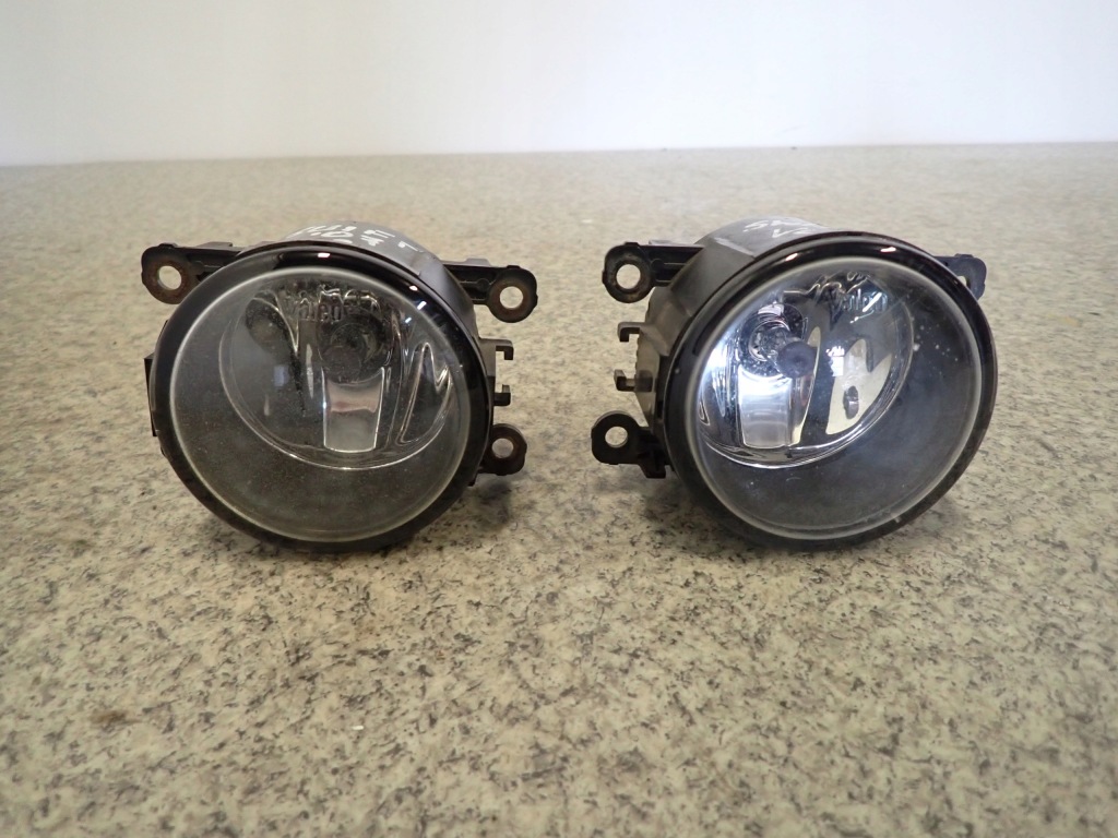 фото №1, Suzuki swift 05-09 протитуманна фара передній лівий lub правий