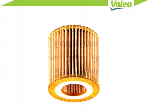 фото №2, Valeo фільтр оливи opel astra h signum valeo