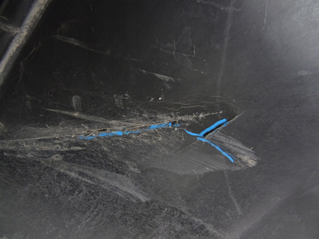 фото №14, Arona захист pod двигун 2q0825236e 2q0825236f