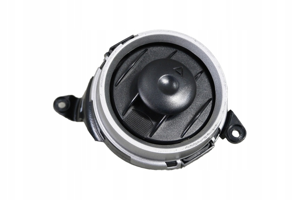 фото №1, Решётка обдув левая ford fiesta mk6 02-05