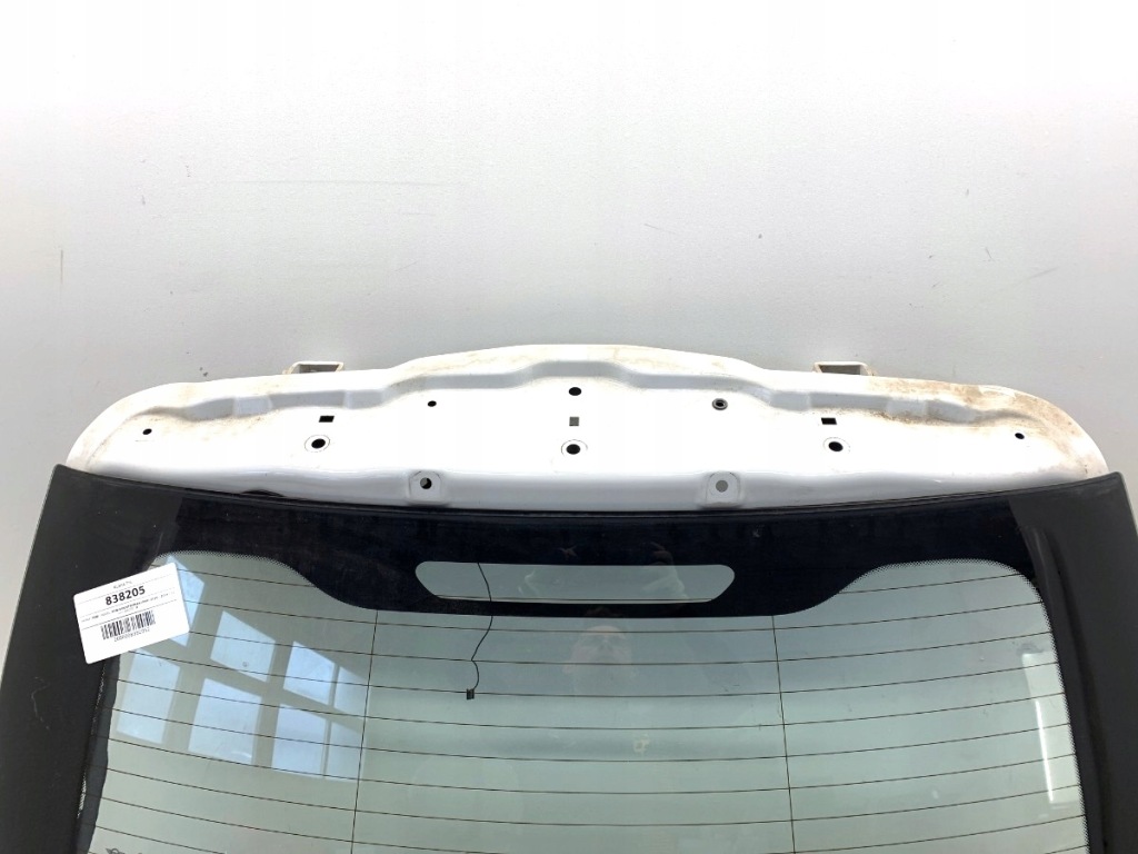 Крышка багажника задний  mini countryman r60 crossover 10-16 ходовие огни  white Оригинал