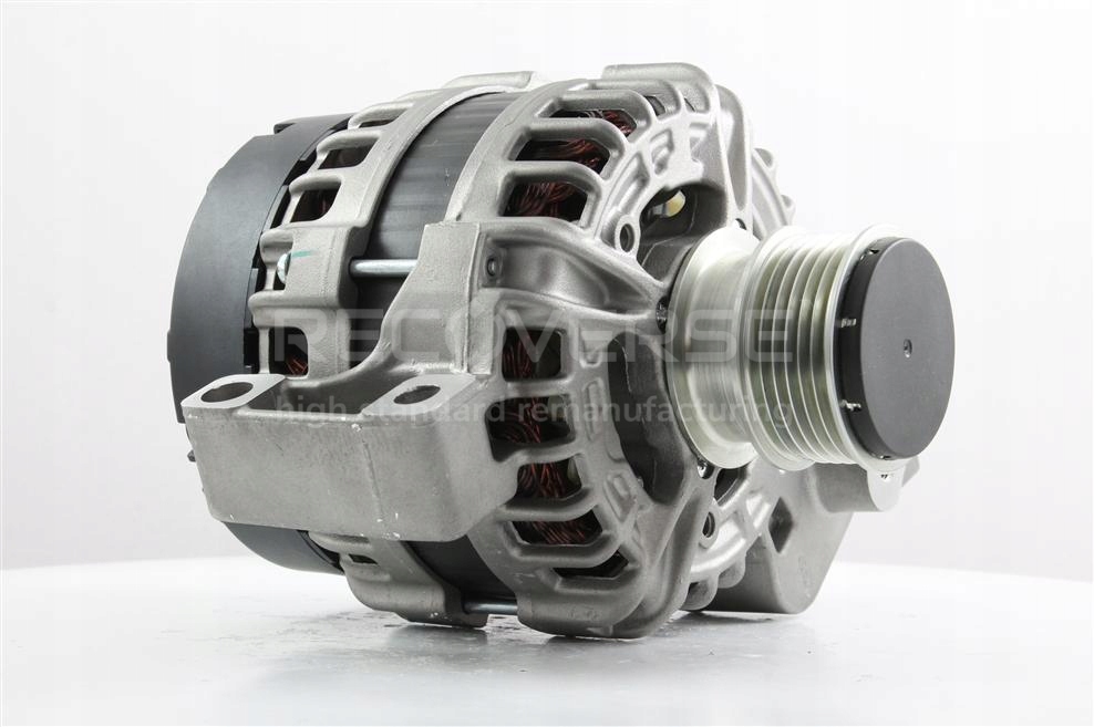 Генератор volvo 2.0 t t5 s60 s80 v60 v70 xc60 Ціна