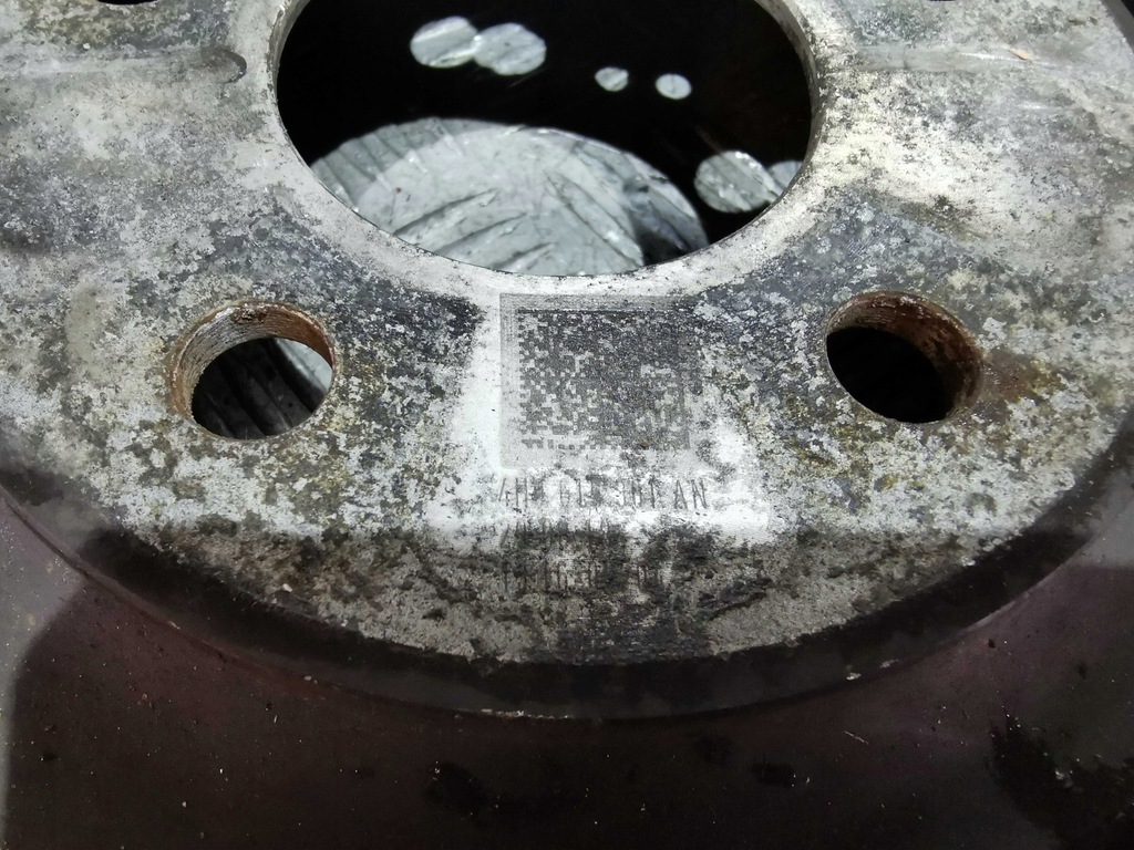 фото №6, Sq5 8r q5 супорти гальмівні диски перед задня 380mm супорт