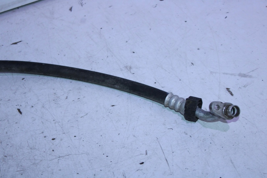 фото №3, Шланг трубка кондиционера alfa romeo stelvio