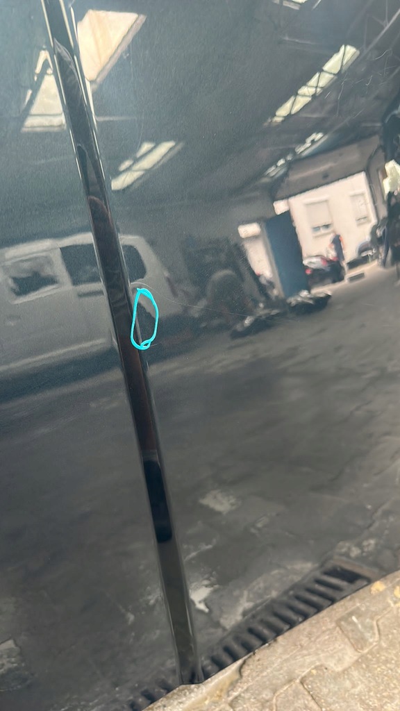 фото №4, Hyundai tucson 2021- капот