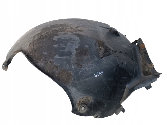 фото №1, Підкрилок правий перед mercedes w211 a2116981430