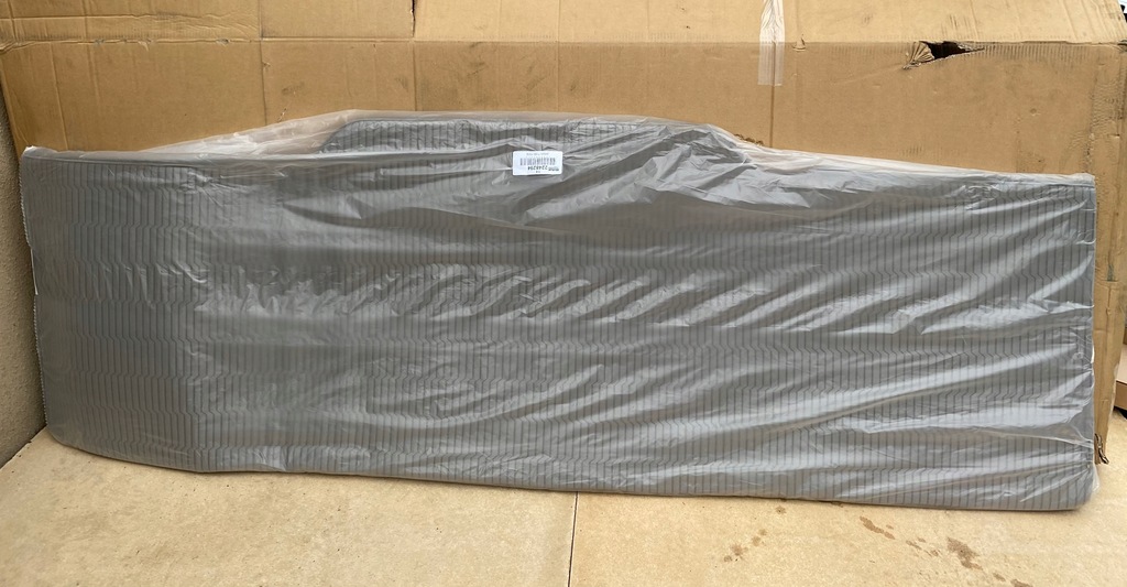 фото №1, Кровать матрас daf xf xg 2248294