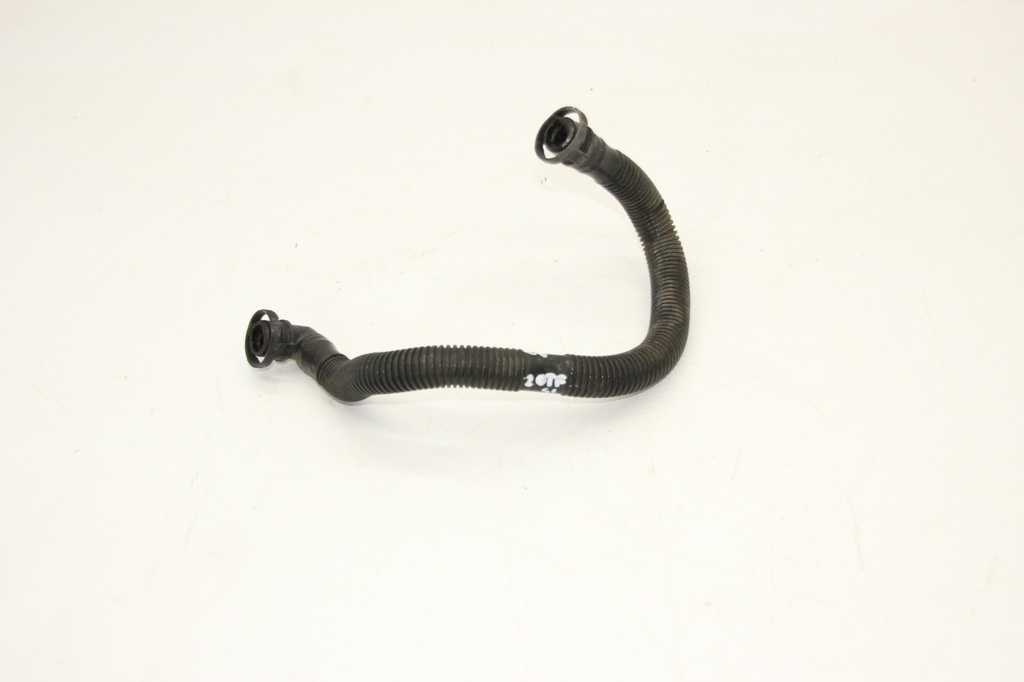 фото №1, Шланг вентиляции audi a6 c6 a4 b7 2.0tfsi