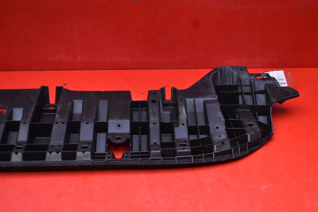 фото №9, Направляющая бампера перед средний lexus ct200h 10-14