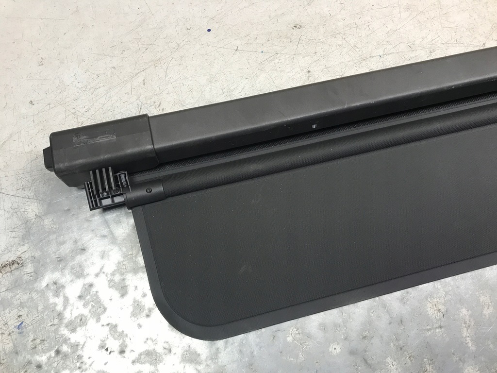 фото №7, Шторка багажника ford kuga mk2 cv44-u55066-ad