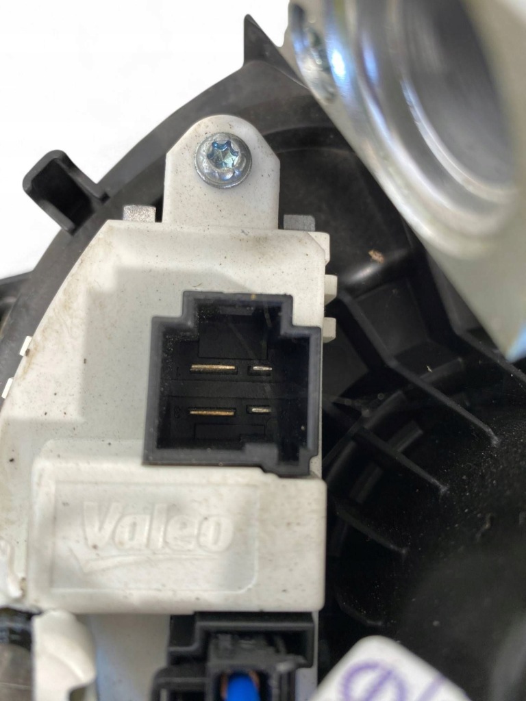 Mercedes-benz gls x166 модуль отопителя a1668301660 Оригинал