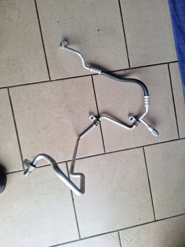 фото №1, Трубка шланг кондиціонера renault twingo iii 16r 1,0 sce