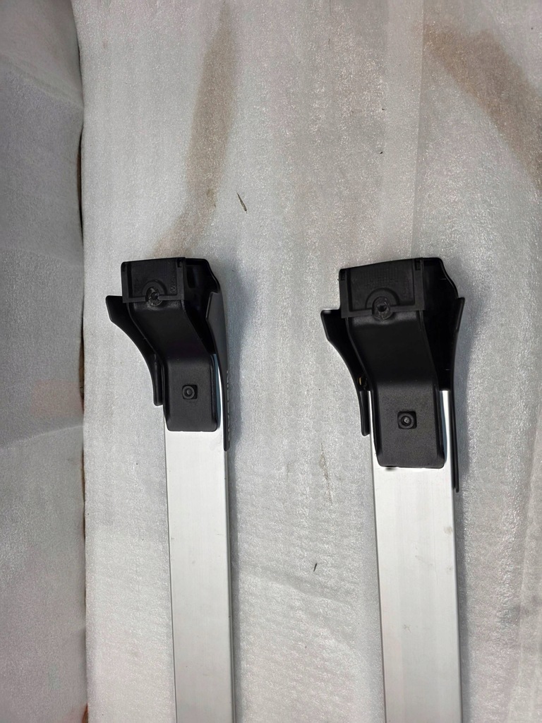 фото №8, Nissan qashqai багажник крышный ke732-jd010