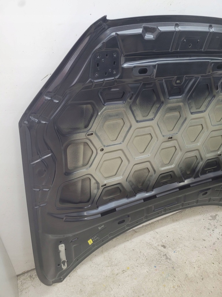 Volvo xc90 2 2 15- капот крышка двигателя перед передняя fv 31352866 в Украине