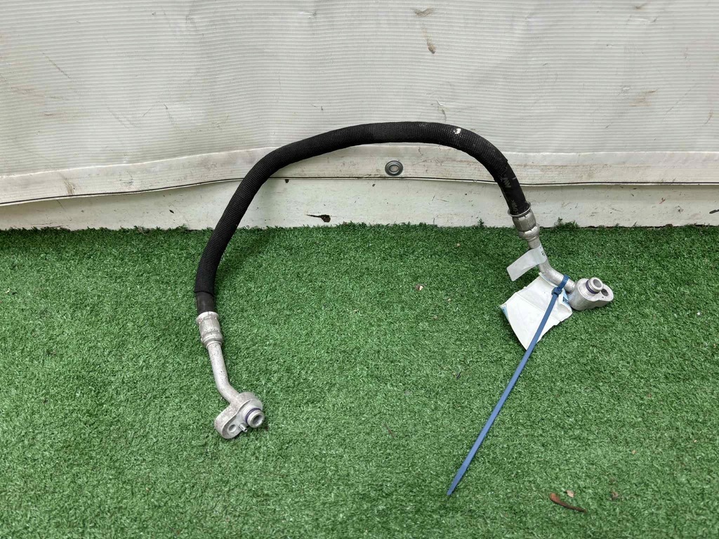 фото №1, Audi a4 b9 lift 2.0 tdi трубка шланг кондиціонера оригінал 8w0816721bf