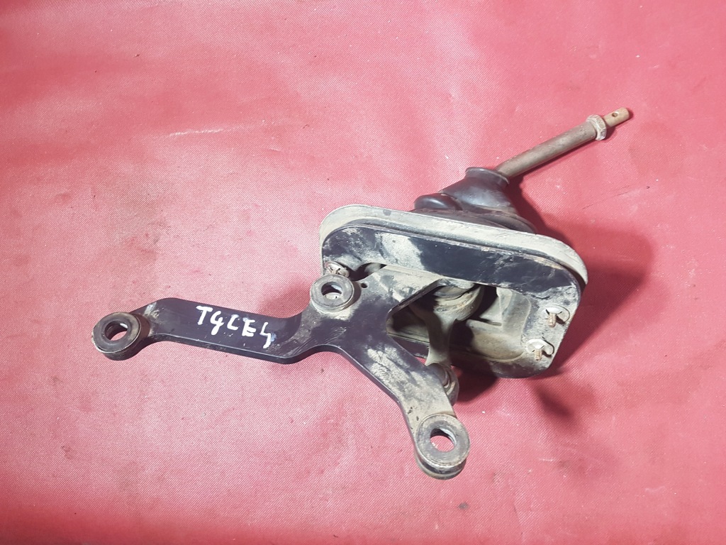 фото №3, Домкрат шарнір перемикання передач man tgl tgm