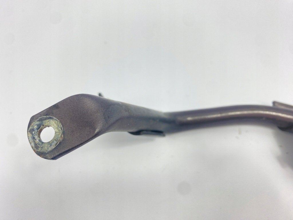 фото №9, Поперечина кронштейн сигнал сигнала mercedes w124 e280 e320 280e 320e