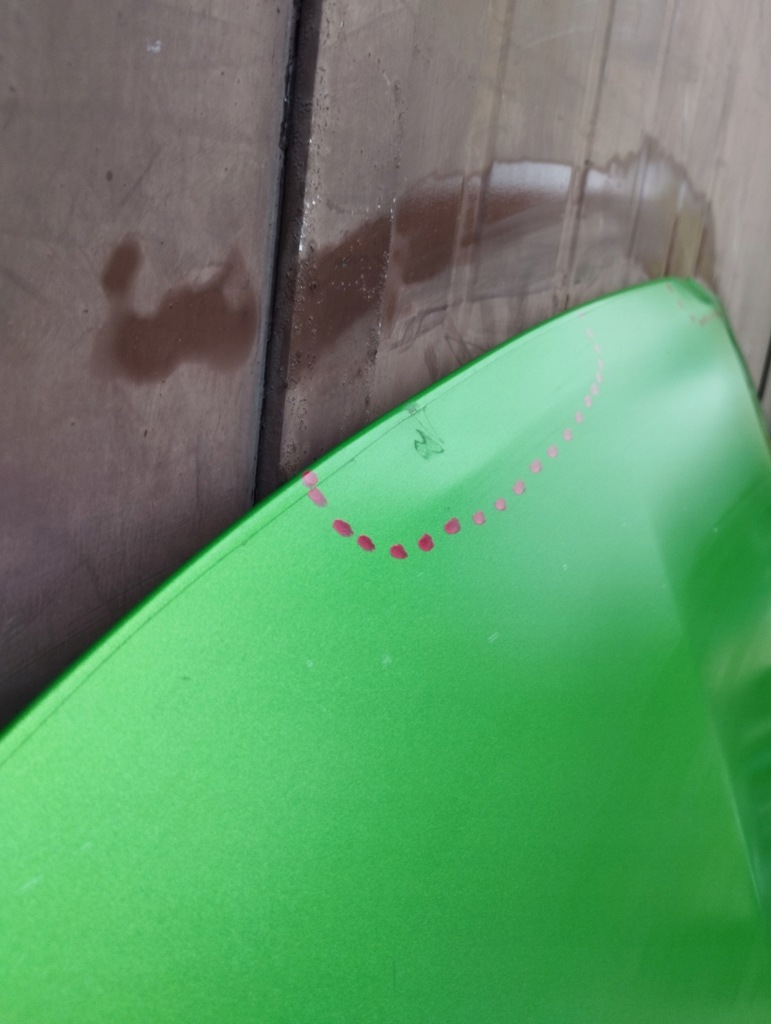 Капот кришка двигуна mercedes amg gt w190 190 a190 Недорого