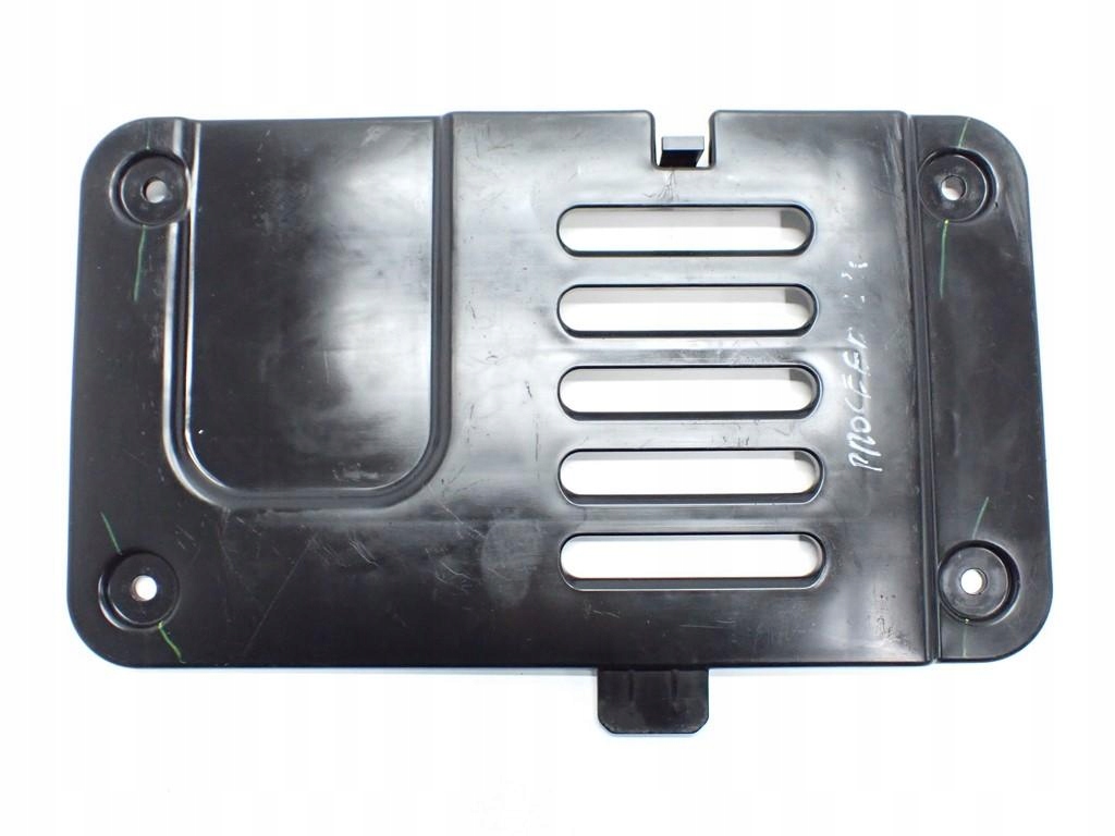 фото №1, Плита защита двигателя 29112-j7550 kia proceed iii 22r