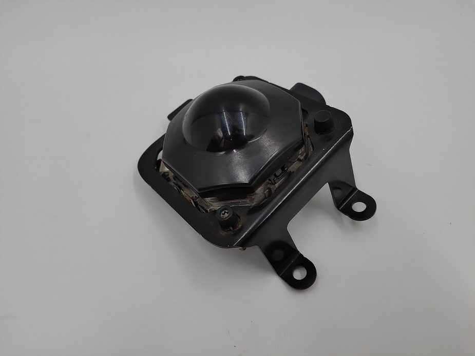 фото №1, Радар distronic acc 971907561b porsche panamera 971