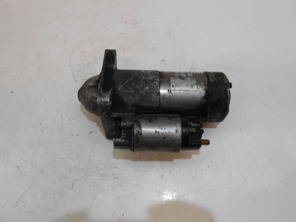 фото №1, Opel vectra c стартер 55352882