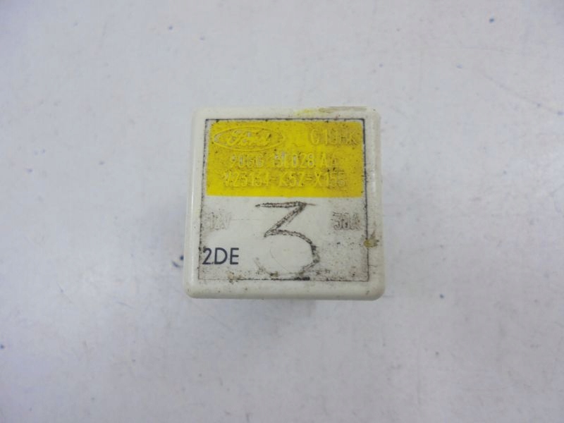 фото №1, Ford scorpio mk2 реле 90gg13l028aa