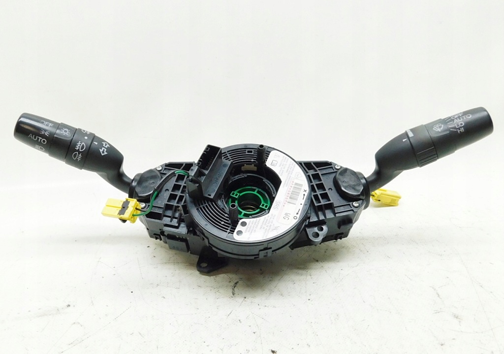 фото №16, Переключатель комбинированный лента - honda civic viii ufo