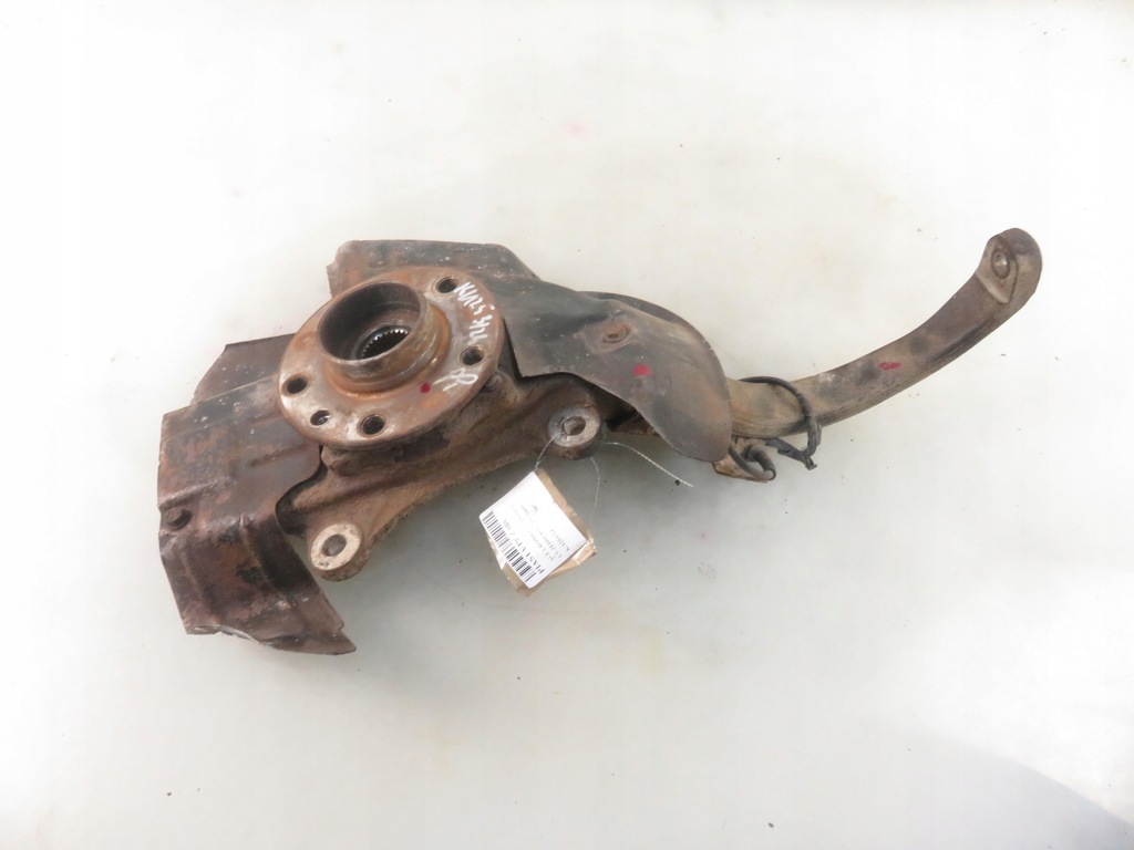 фото №5, Поворотный кулак передняя правая alfa romeo 159 1.9 jtdm