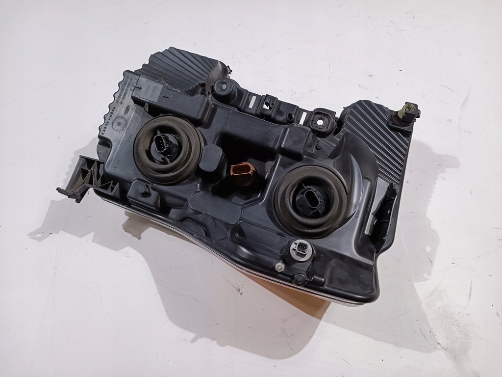 фото №10, Лампа перед передняя правая ford f250 f350 2017-