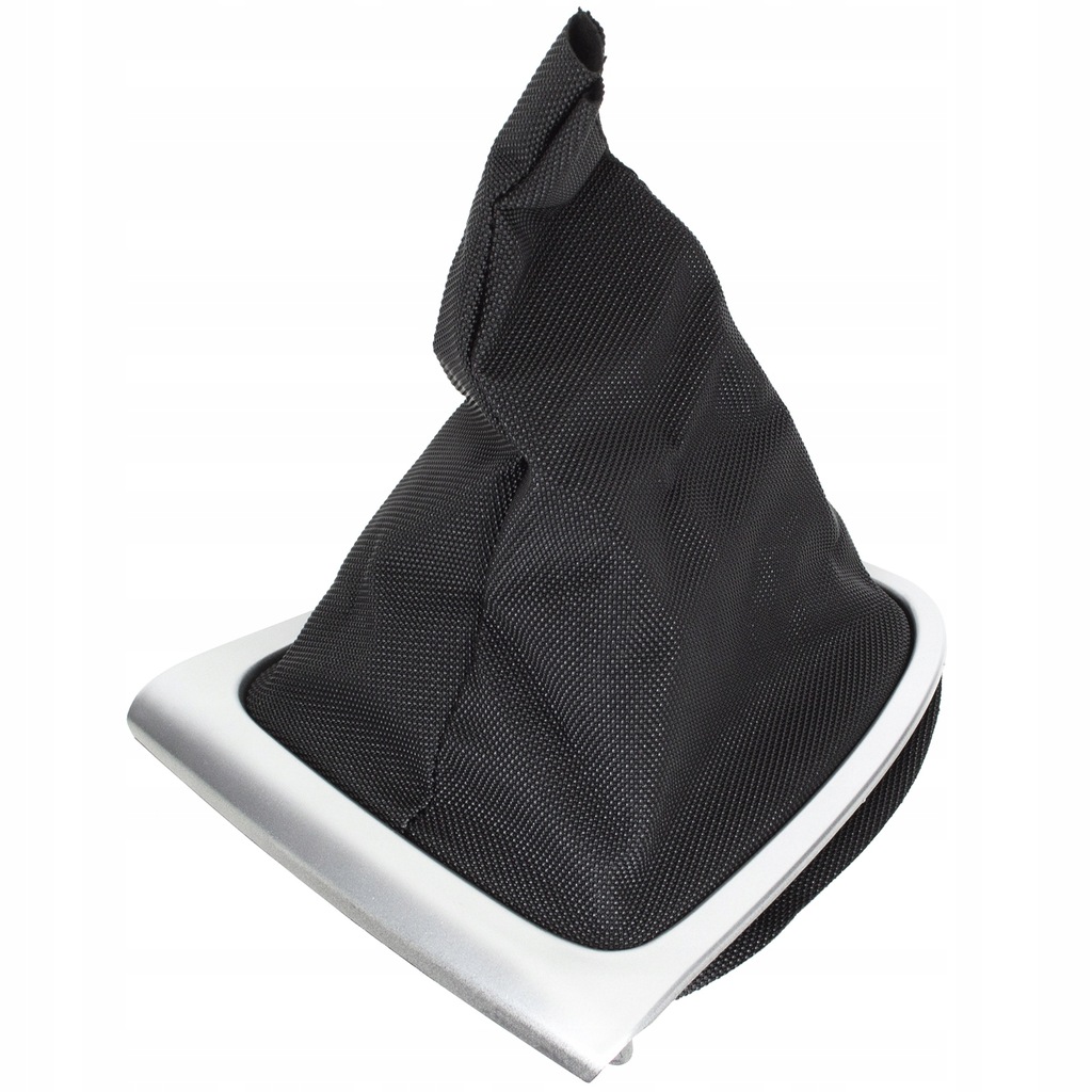 фото №1, Renault clio 4 2012-2020 чохол перемикання передач