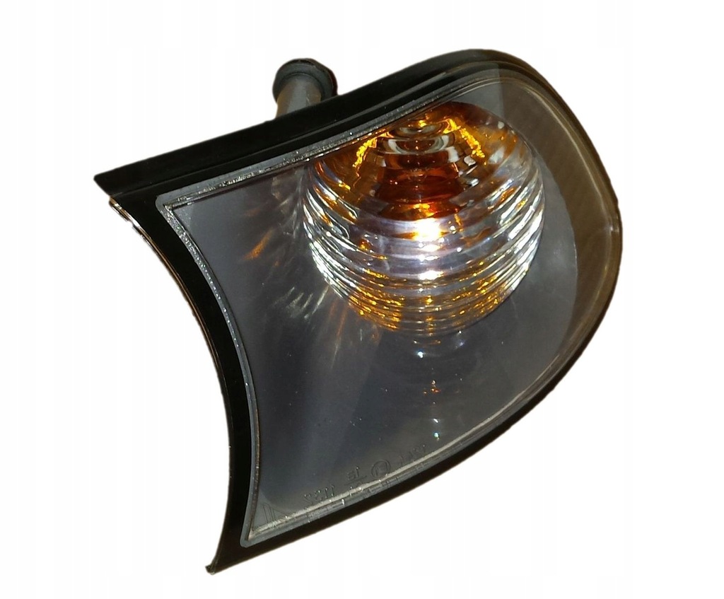 фото №1, Поворотник лівий bmw e46 compact