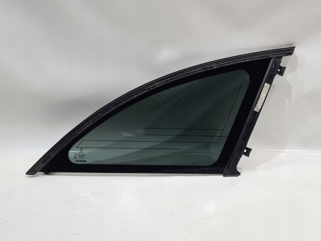 фото №1, Стекло кузовная багажника задняя правый mercedes w251