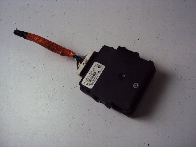 фото №1, Модуль приводів hyundai santa fe iv 2018-