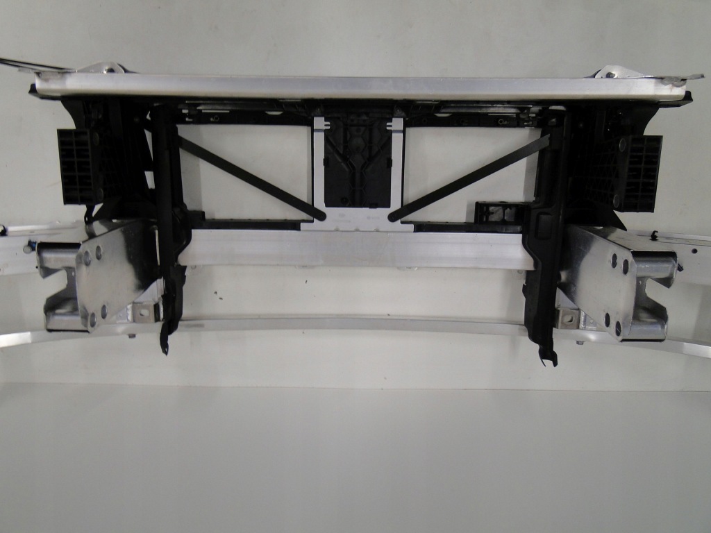 фото №9, Mercedes кронштейн правий поперечина абсорбер pas передній s klasa w223 223