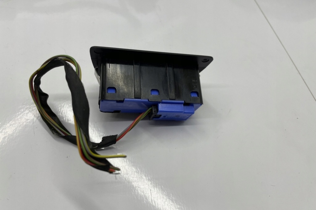 фото №12, Набор automacznego открывания крышки багажника bmw 7 f01, f02 7394649