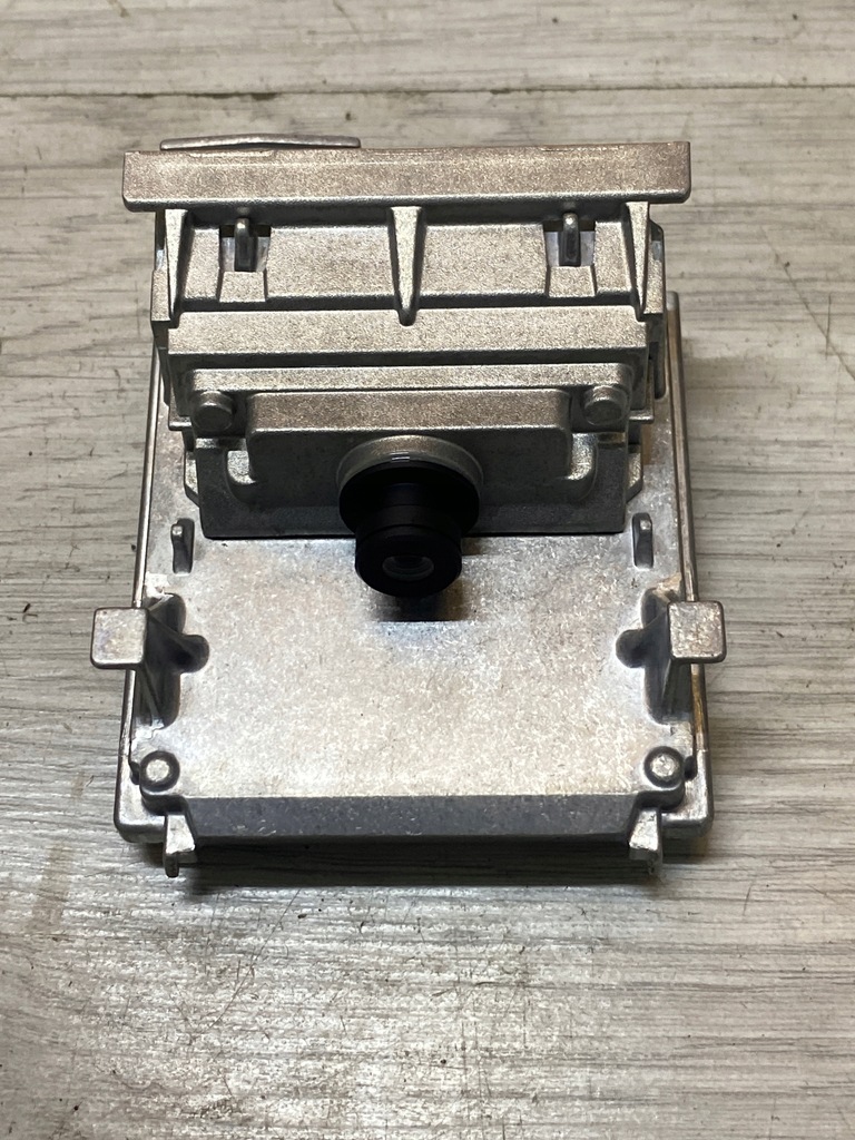 фото №1, Камера стекло передняя clio v 284628692r