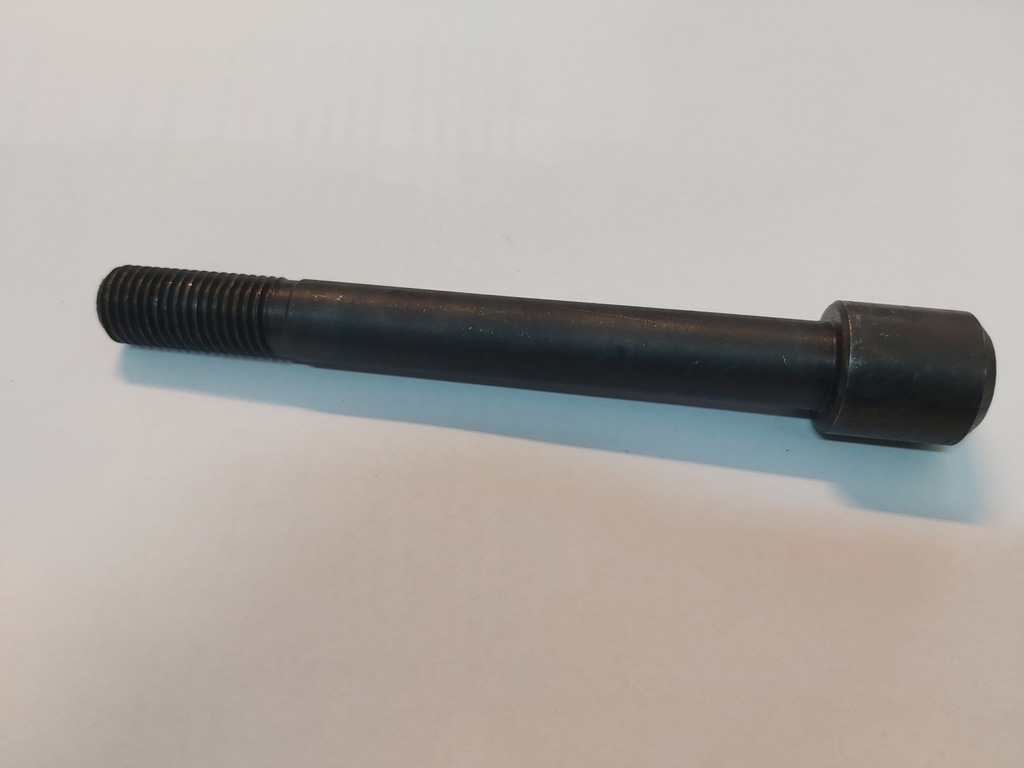 фото №1, Liaz болт sciągająca рессора перед m16x160 lublin