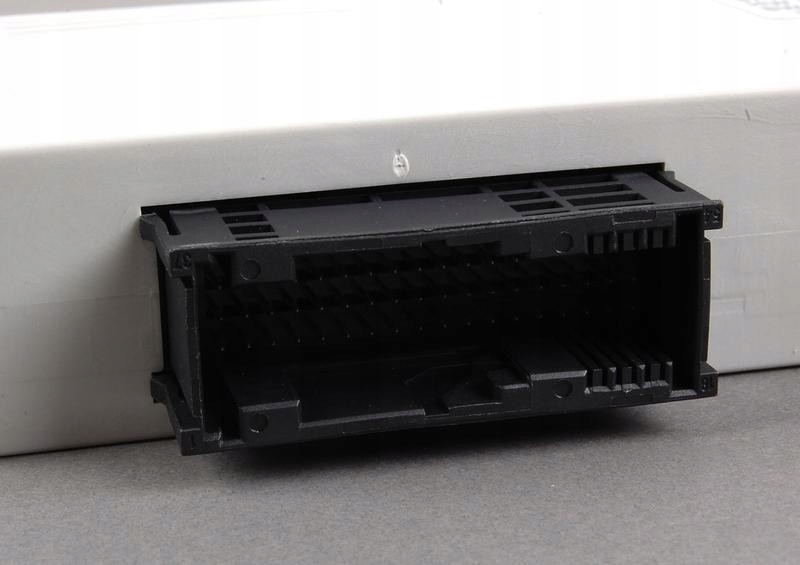 Блок контролю dostarczania повітря bmw x5 e53 2000-2006 оригінальний Недорого