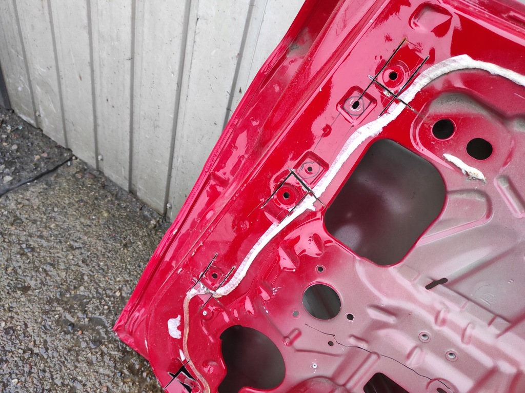 Fiat tipo 15- sedan дверь правое задняя Недорого