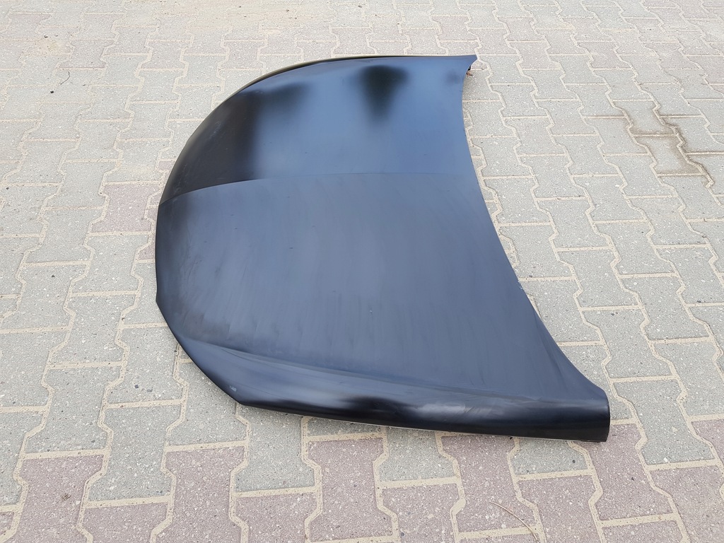 фото №9, Seat ibiza iv lift 12- капот nowa оригінальна 6j