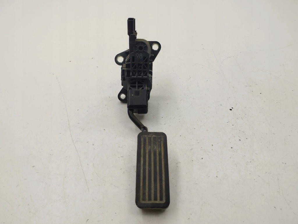 фото №1, Honda cr-v 2013 педали