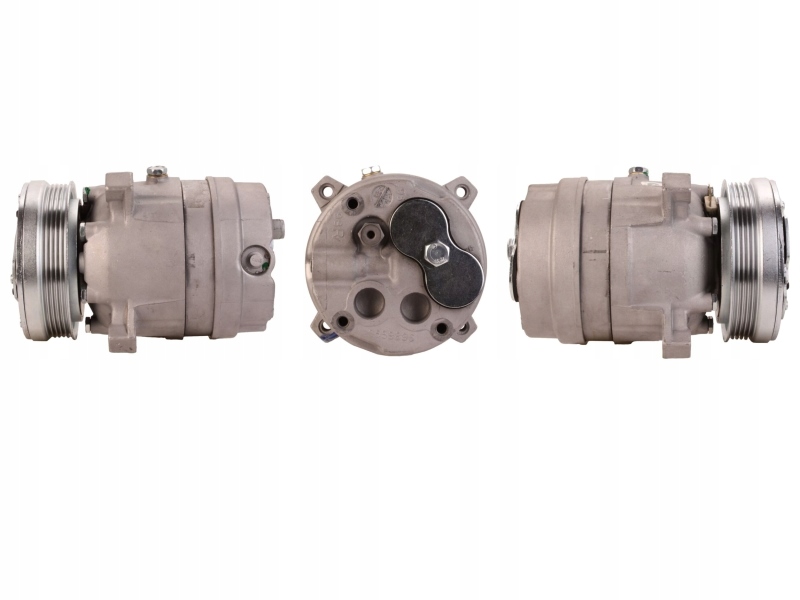 фото №1, Компресор кондиціонера lucas do bmw z4 e85 2.0i