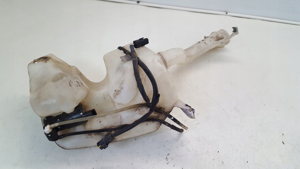 фото №4, Бак омывателя 9647190180 berlingo