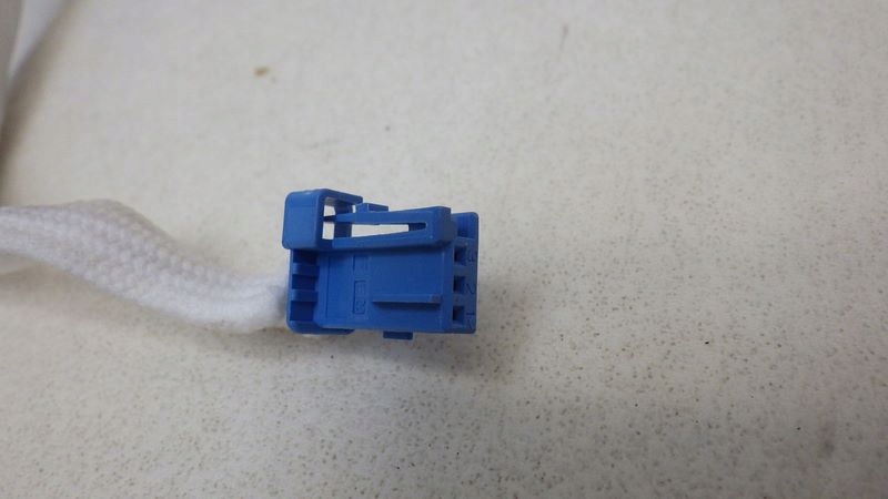 фото №7, Козырёк защита левая citroen c5 aircross lift 1